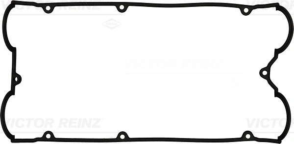 Gasket, cylinder head cover